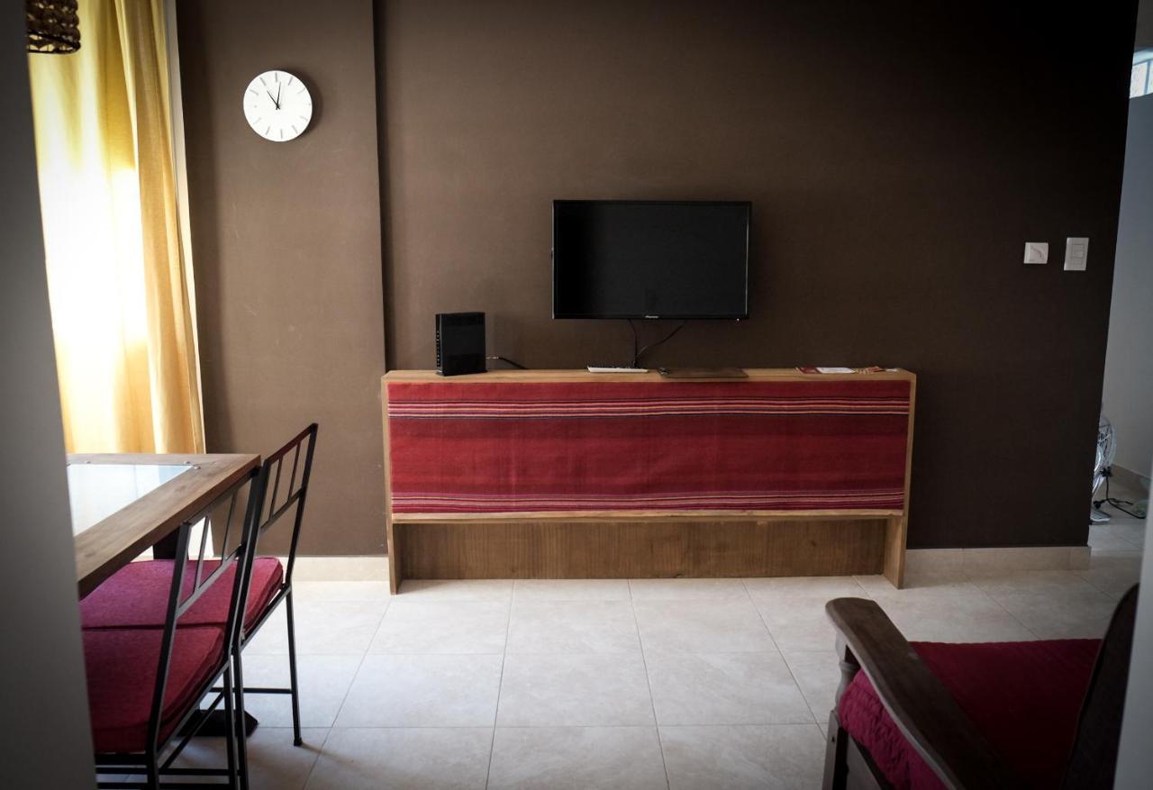 Punto Norte Departamentos Con Encanto En Salta - Pueyrredon المظهر الخارجي الصورة