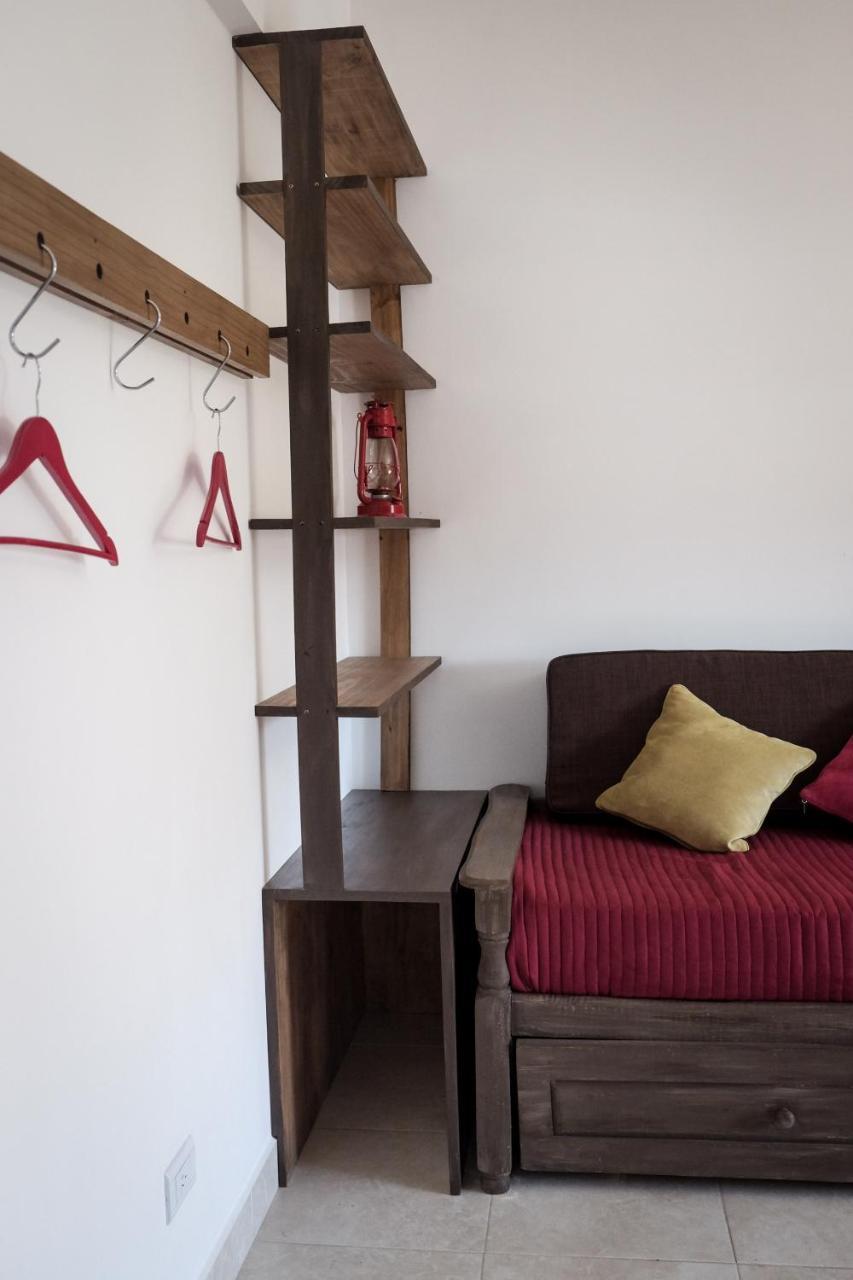 Punto Norte Departamentos Con Encanto En Salta - Pueyrredon المظهر الخارجي الصورة
